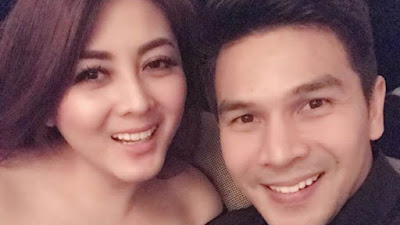 Dhena Devanka Tuding Jonathan Frizzy Sibuk Pacaran, Ngga Mau Urus Anak"